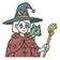 Logo of charactergen