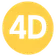 Logo of Check4DResult