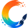 Logo of ColoringDaily