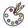 Logo of ColoringStore