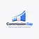 Logo of CommissionGap