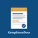 Logo of ComplianceDocs