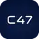 Logo of Cosmos47