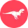 Logo of Creatosaurus
