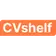 Logo of CV shelf