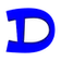 Logo of DaD