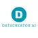 Logo of DataCreator AI