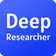 Logo of Deep Research