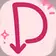 Logo of descontamelo