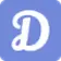 Logo of Disglow