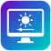 Logo of Display Dimmer