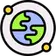 Logo of Domainly