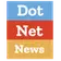 Logo of DotNet News