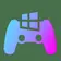Logo of DS4Windows
