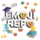 Logo of EmojiRepo