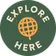 Logo of ExploreHere