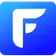 Logo of Face to many