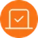 Logo of Feedbackly