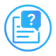 Logo of First Interview