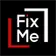 Logo of FixMeBot