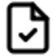 Logo of Fixmypdf