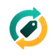 Logo of FLIPWORTH