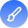 Logo of Flux AI Web