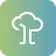 Logo of Flux.1 AI
