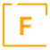 Logo of Focana