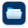 Logo of Folders File Manager