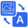 Logo of Free Image Translate