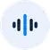 Logo of Free AI Transcriber DeVoice