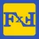 Logo of FxF