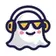 Logo of GhostLeg