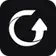 Logo of Gloda