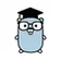 Logo of Golang College