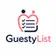 Logo of Guesty List