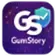 Logo of GumStory