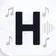 Logo of HaloVoice