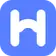 Logo of hearback