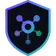 Logo of HodeiShield