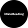 Logo of iHateReading