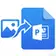 Logo of Image2PPT