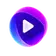 Logo of ImagetoVideoArt