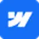 Logo of Interactivity Studio- Webflow