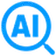 Logo of IsThisAI