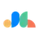 Logo of JustHeadshots AI