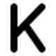 Logo of KIT.DOMAINS