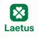 Logo of Laetus