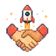 Logo of LaunchPact